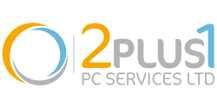 2plus1 PC Services Ltd